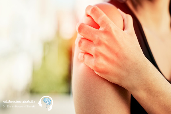 کاردرمانی در درمان آسیب براکیال